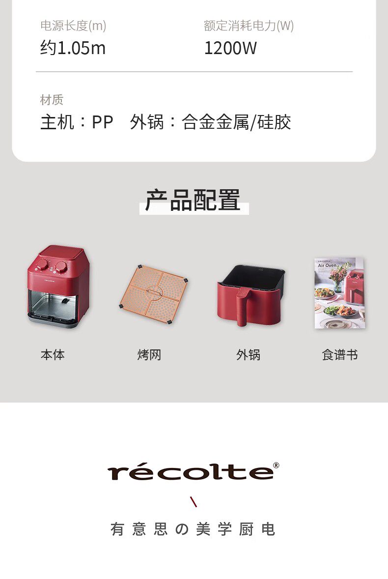 Air Fryer Showcase 22