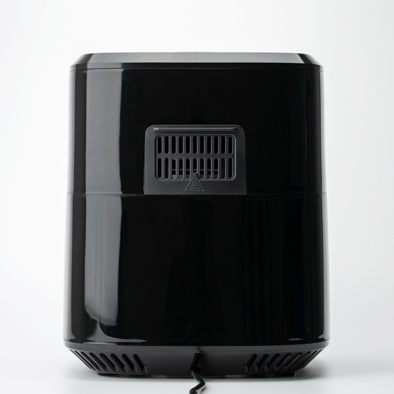 Best Quality Home Air Fryer 6.5L Factory Wholesale Smart Air Frying All in One Intelligent Oilless Healthy Deep Air Fryer