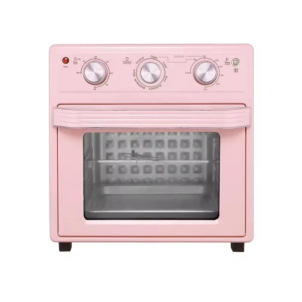 Household Electric Air Fryer Oven Convection Countertop Toaster Oven