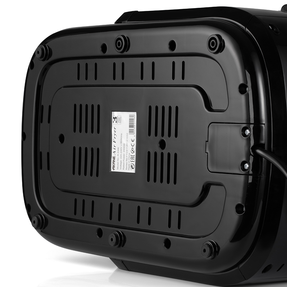 Air Fryer Feature 6