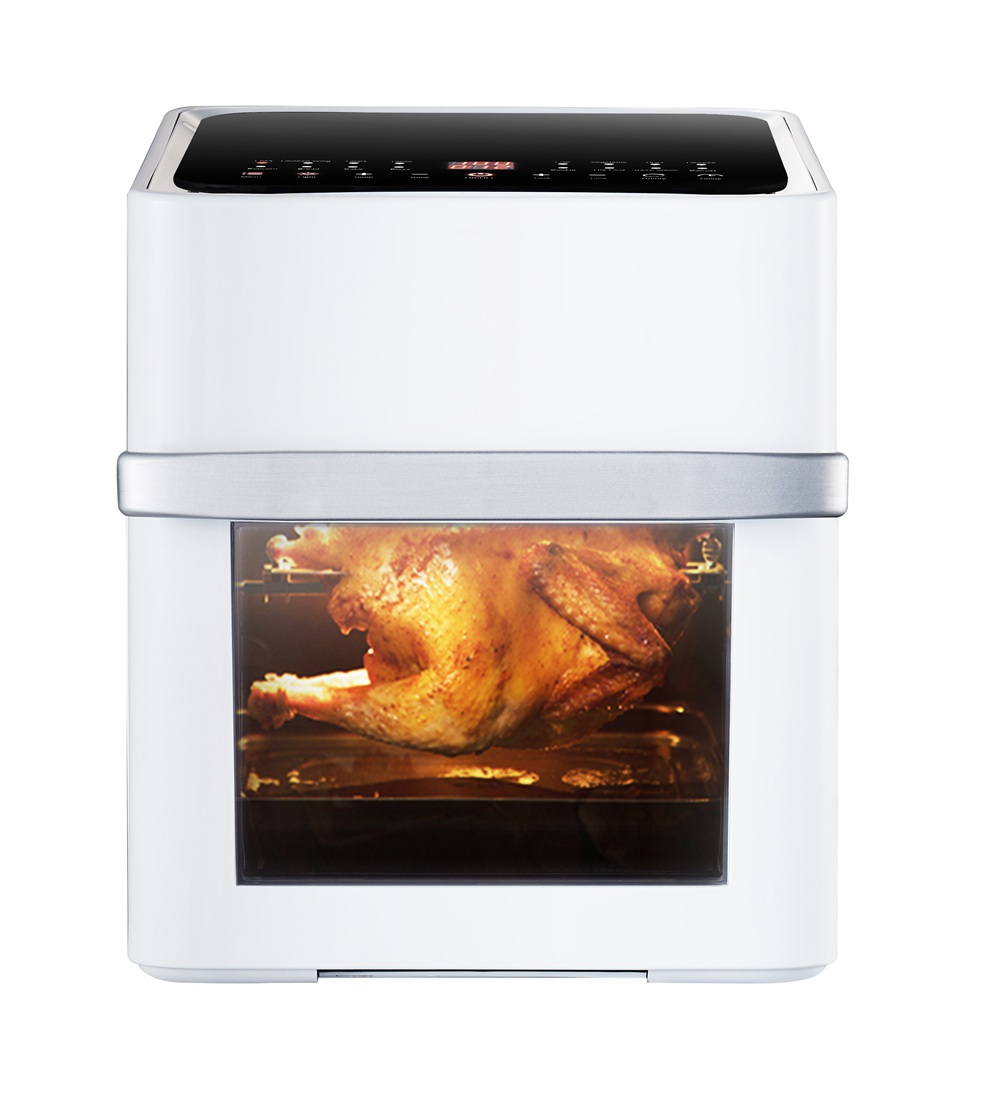 New Design Oil Free Airfryers Capacity 4L 5.5L 5L 6L 6.5L 8L Electric Deep air Fryers