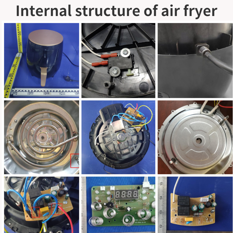 Heating Element Technology