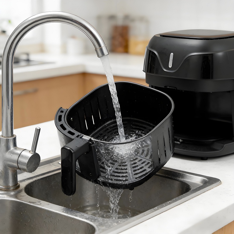 Air fryer design 7