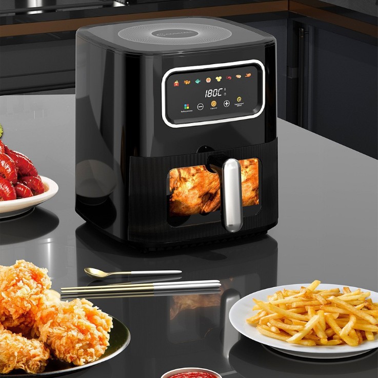 Air Fryer Image 2