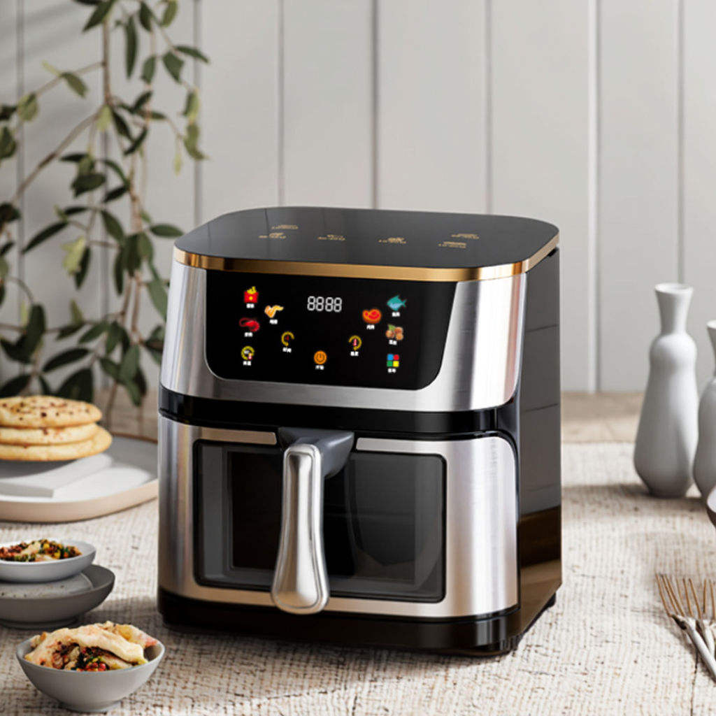 Air Fryer Accessories