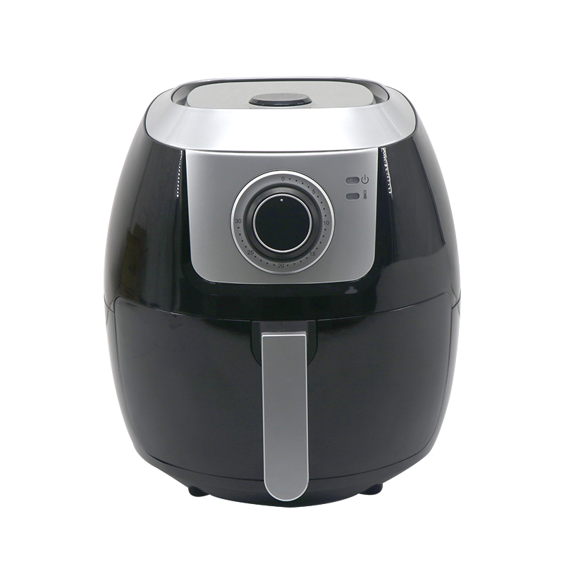 Commercial Grade air Fryer Home Used air Fryer for Sale No Stick No Oil 5.5L Digital air Fryer