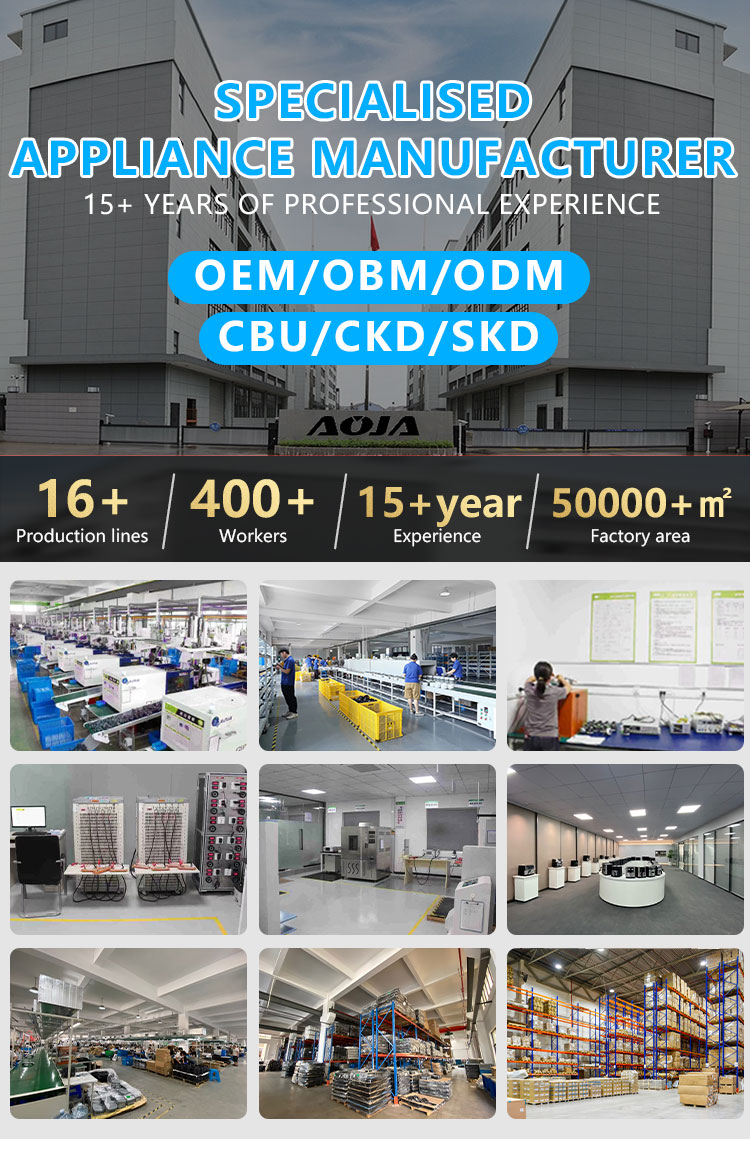 Company Facility 1