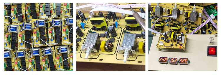 Quality Inspection Process