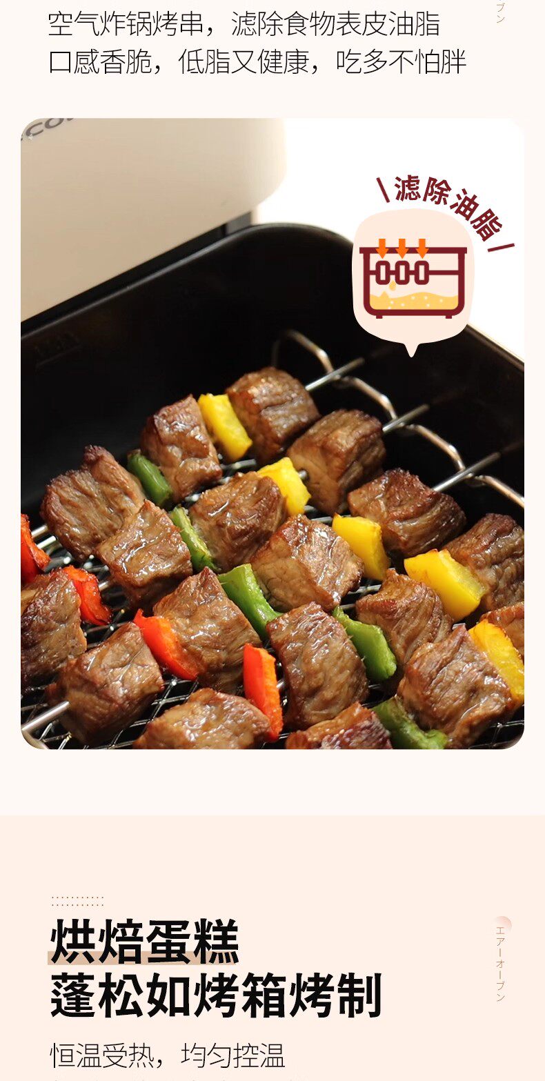 Air Fryer Showcase 14