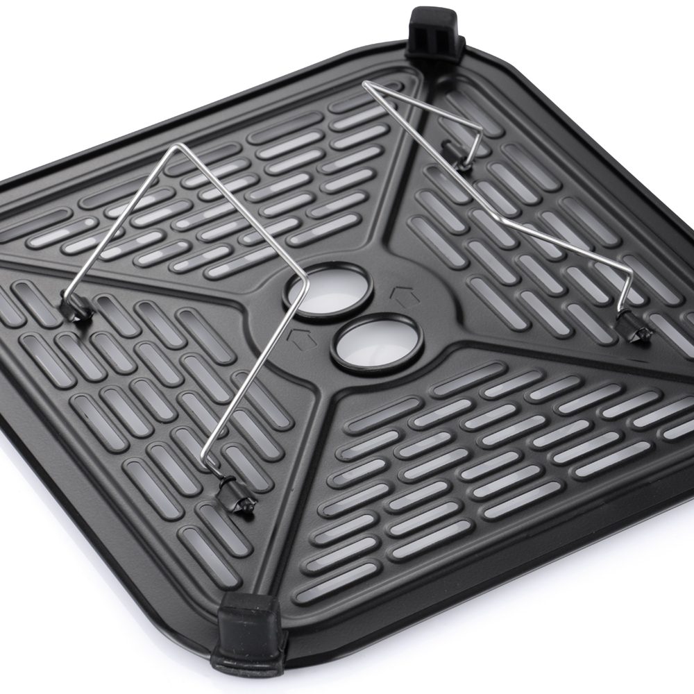 Air Fryer Detail 8
