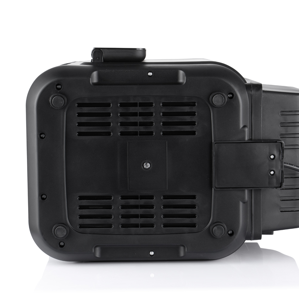 Air Fryer Detail 5