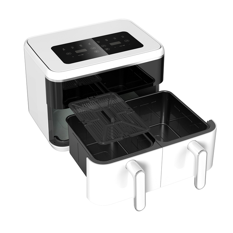 Air Fryer Detail 2