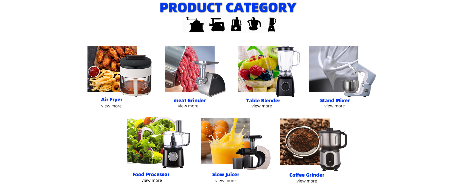 Glass Air Fryer Visual 3