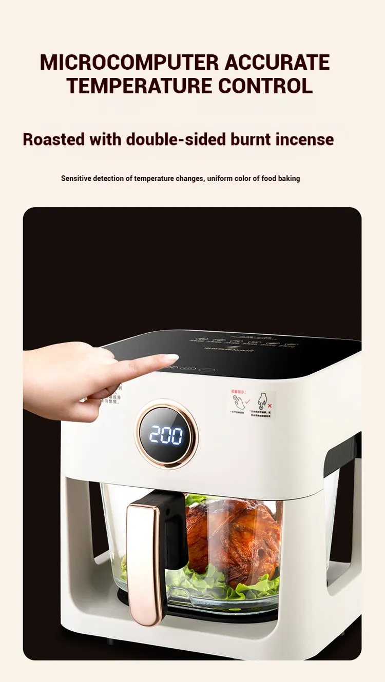 Air Fryer Photo 4