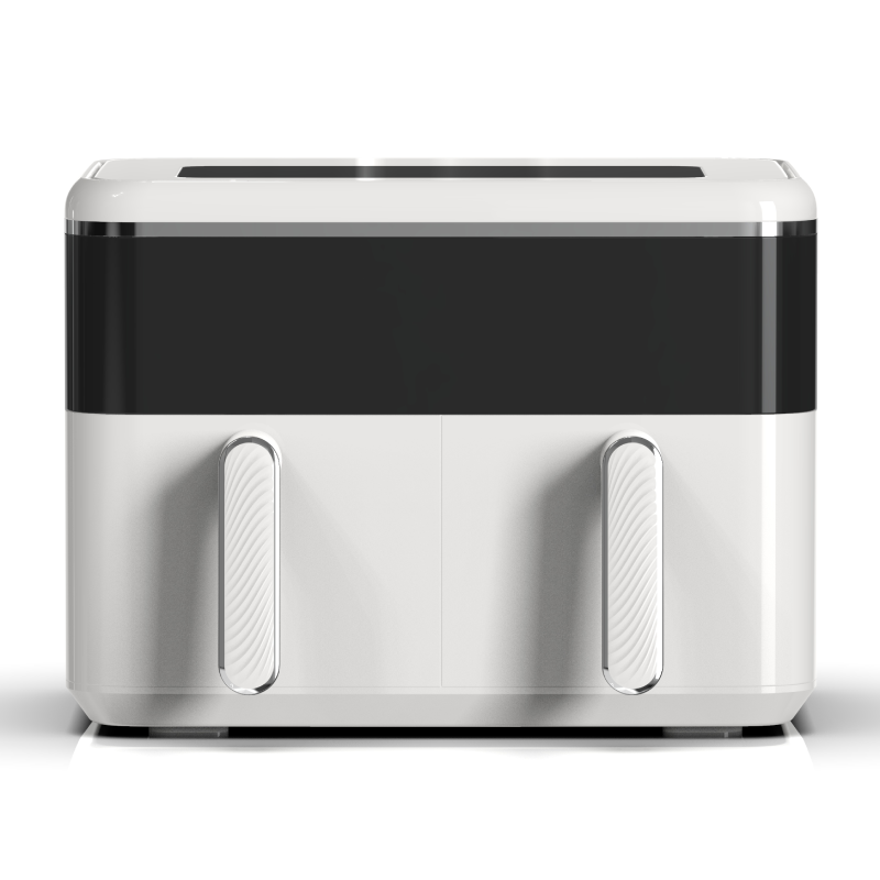 Air Fryer Detail 1