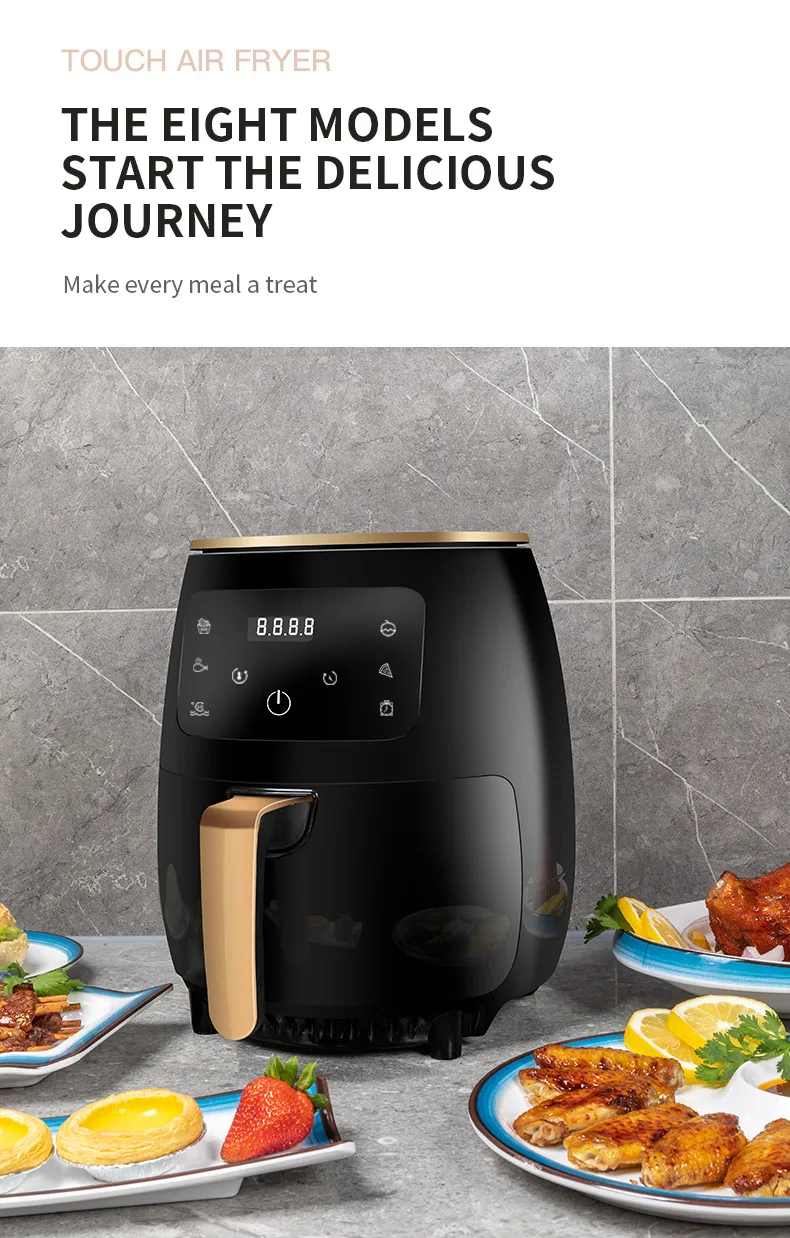 Air Fryer Accessories