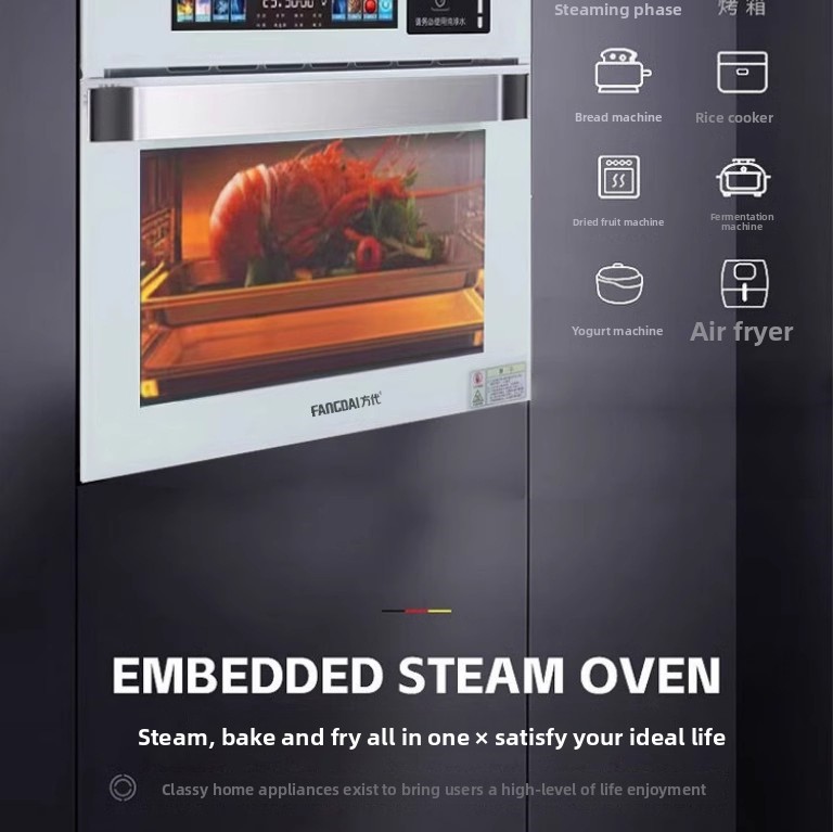Modern kitchen design image 7