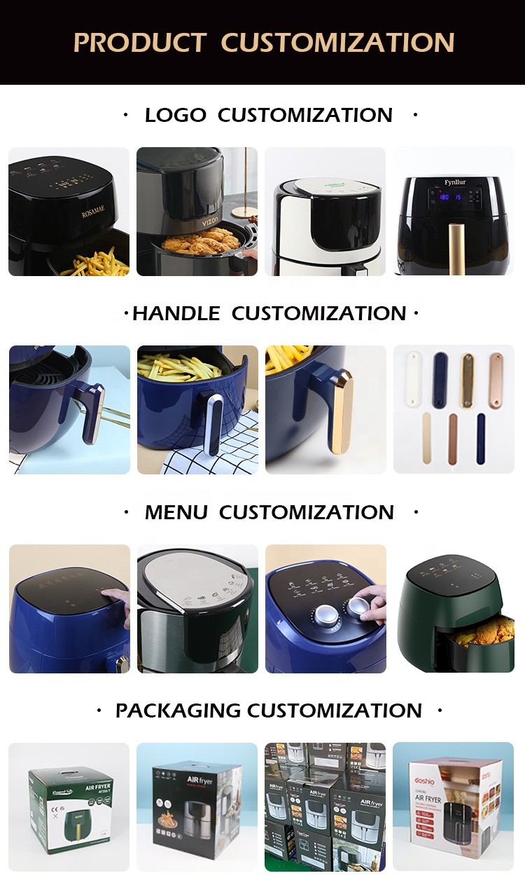 Product Color Options