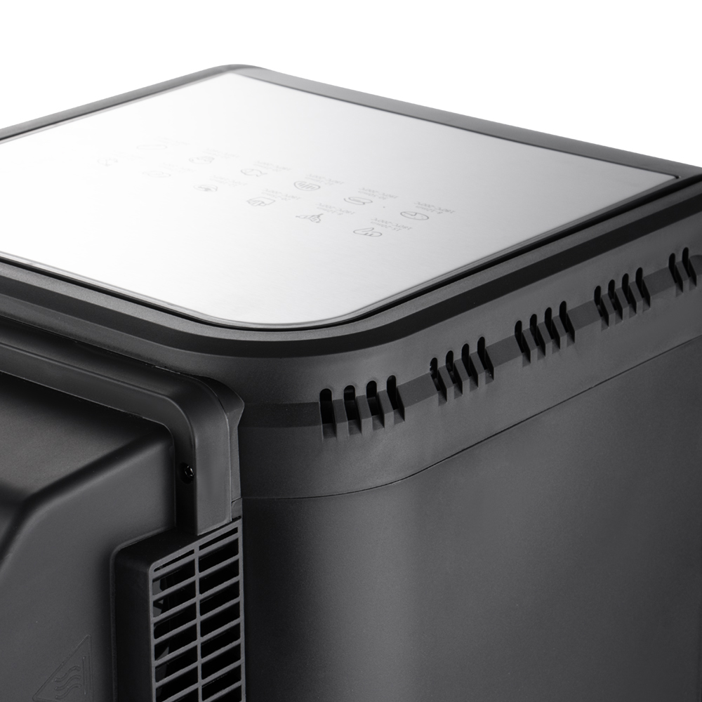Air Fryer Detail 4