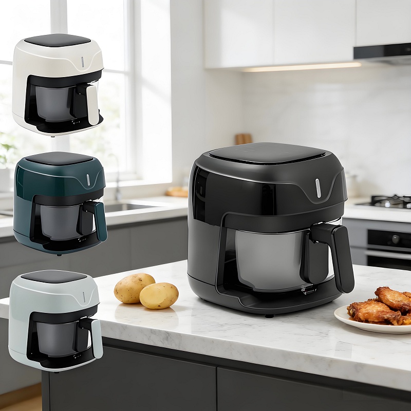 Air fryer design 1
