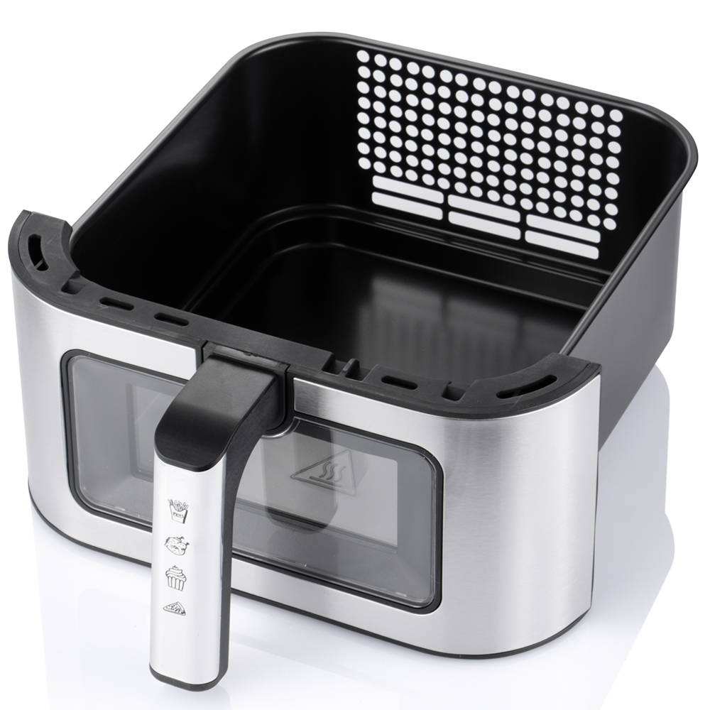 Air Fryer Detail 6