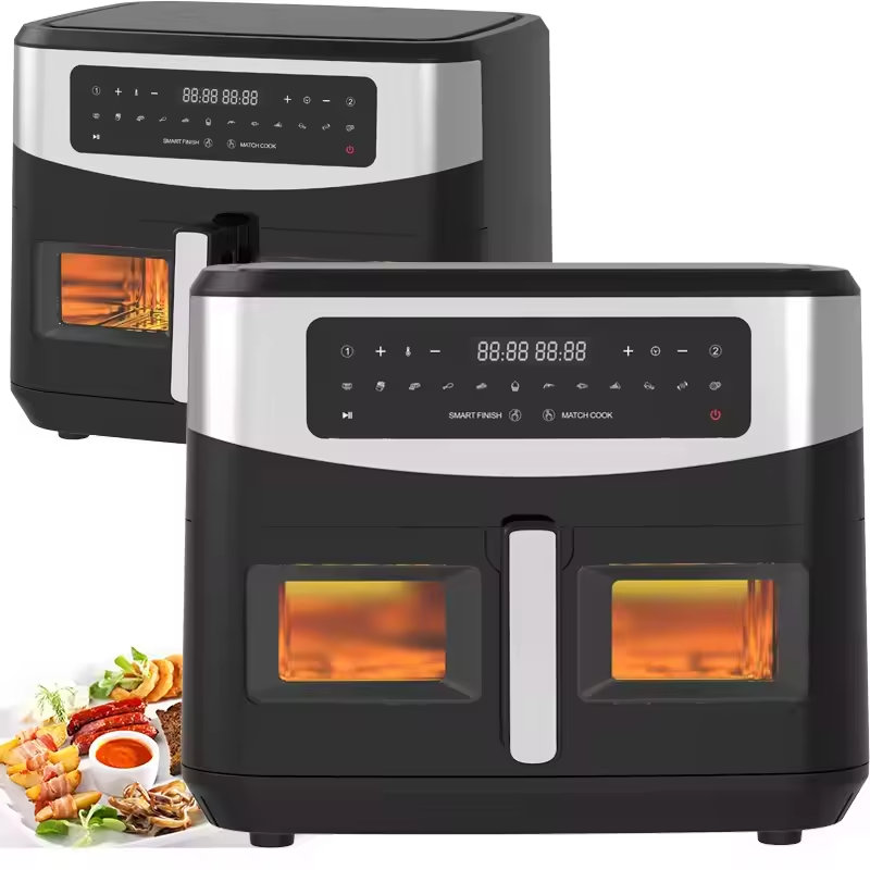 AirFryer Detail 6
