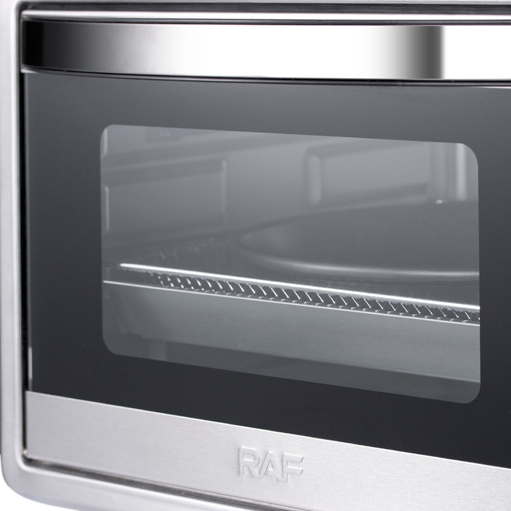 AKANE A.5153 1700W 25L Electric Oven Air Fryer Toaster Horno el&eacute;ctrico freidora tostador Temperature Control
