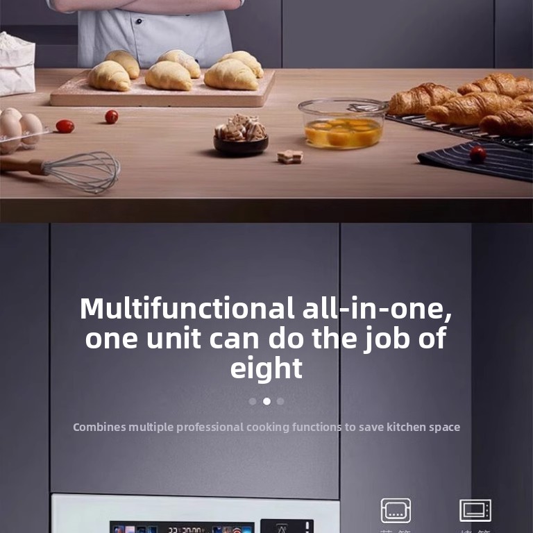 Modern kitchen design image 6