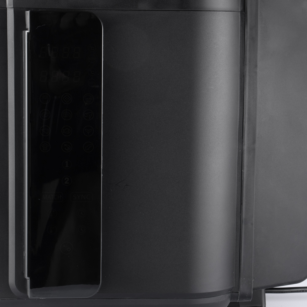 Air Fryer Detail 2