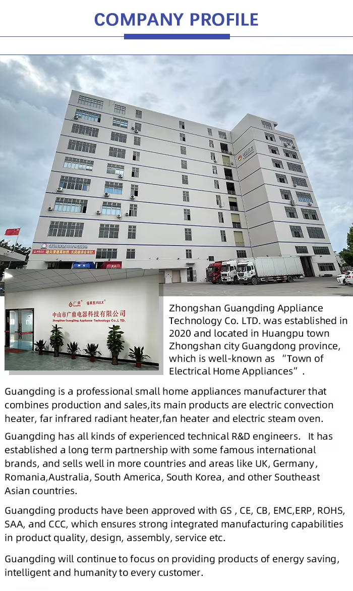 Manufacturing Facility