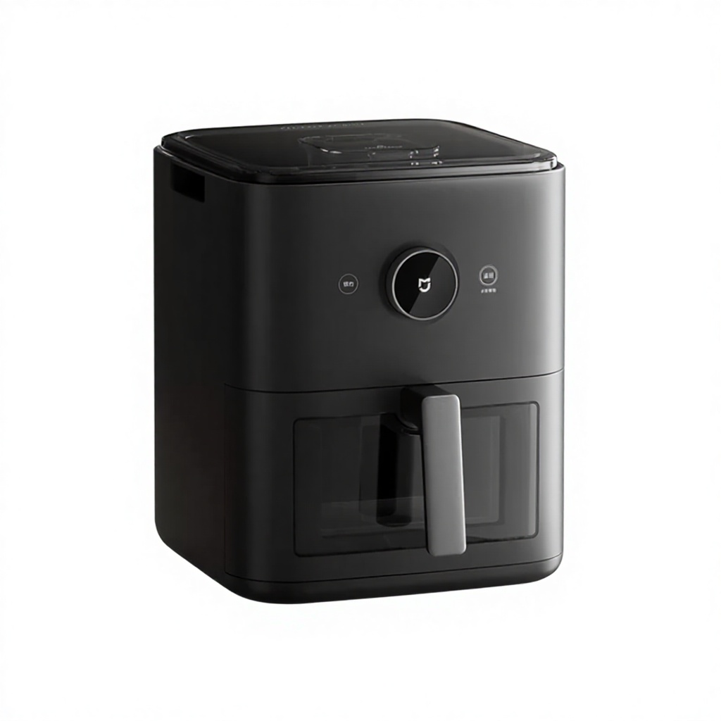 $10K-MOQ, XIAOMISmart Air Fryer Pro Steam-Bake 6.5L High-Temperature Pure Steam 0-Fluorine Coating Air MAF-ST701