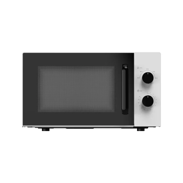 Small Liter Single Knob Control Household Countertop Air Fryer