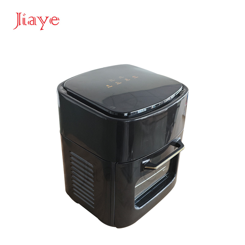 Electric Air Fryer Oven with Multiple Cooking Functions Household Kitchen Rotisserie