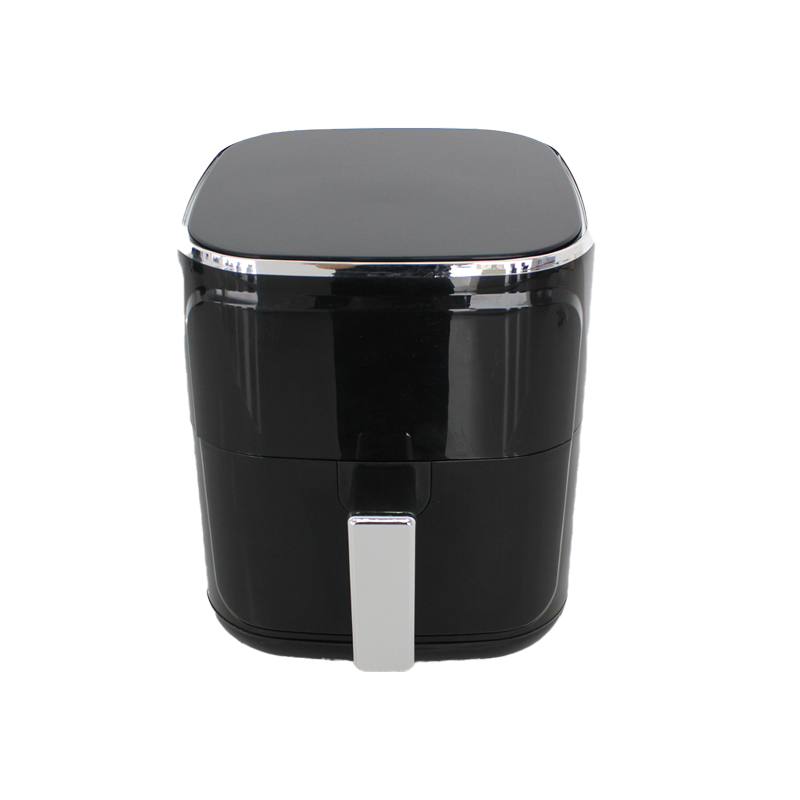Touch Control Air Fryer Oven 1400W 4.7L PTFE Basket Fast Cooking Electric Commercial Digital air Fryer