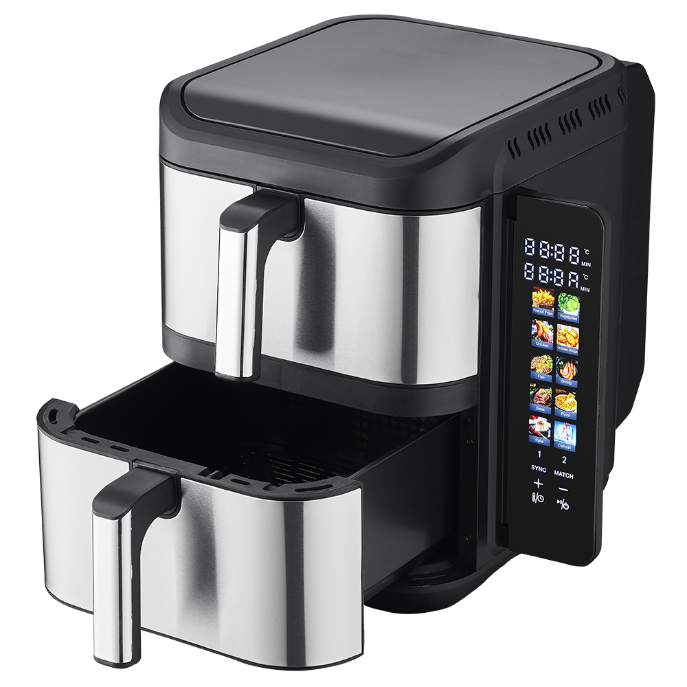 Air Fryer Detail 3