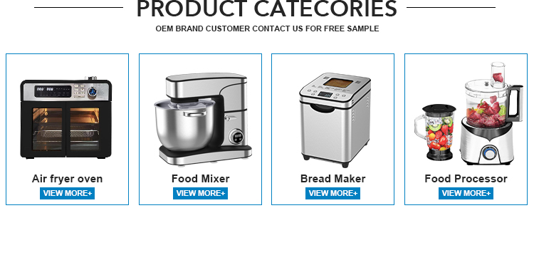 Air Fryer Oven Overview