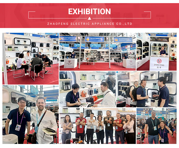 Exhibition View
