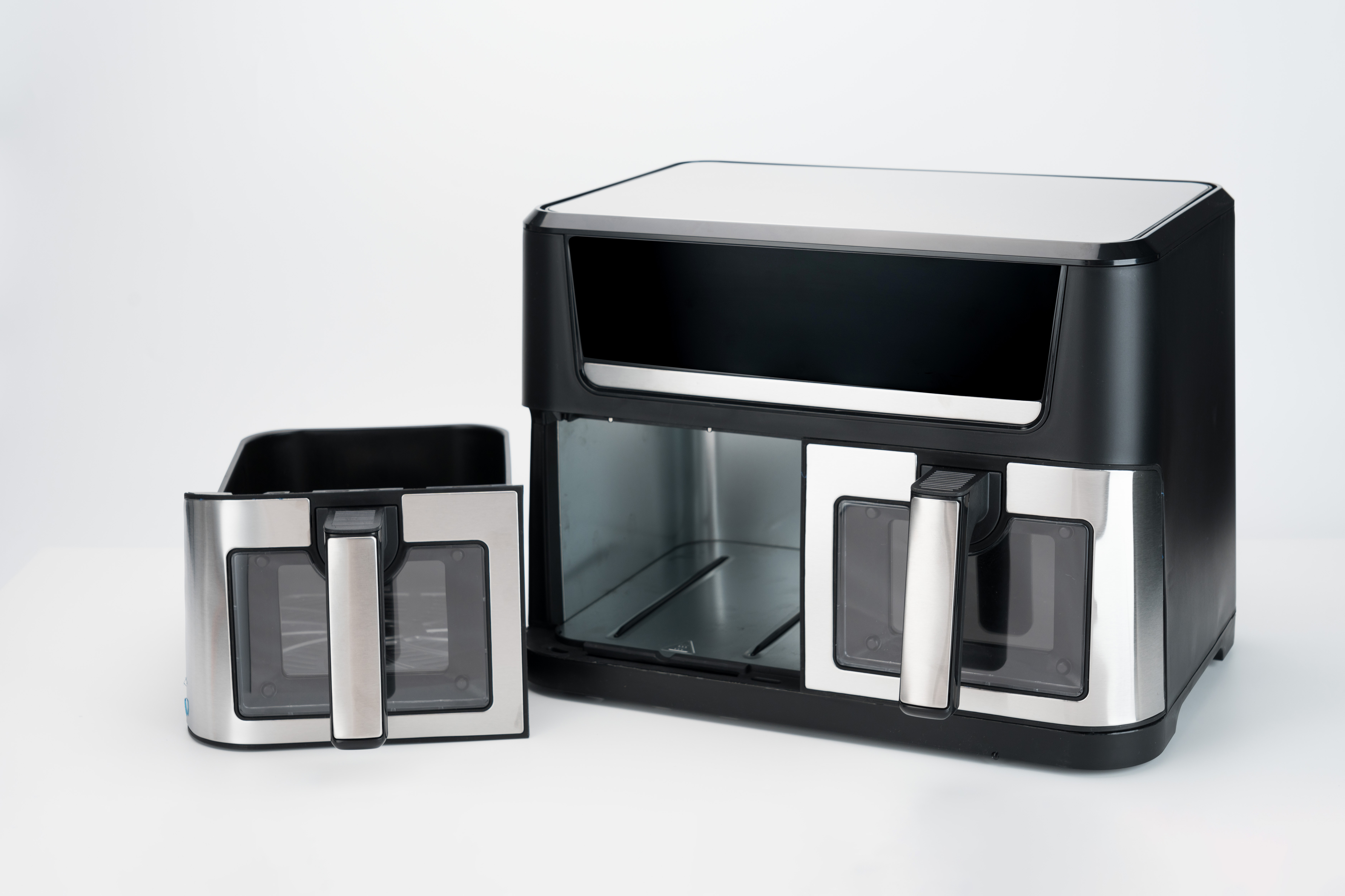 Air Fryer Component View 1