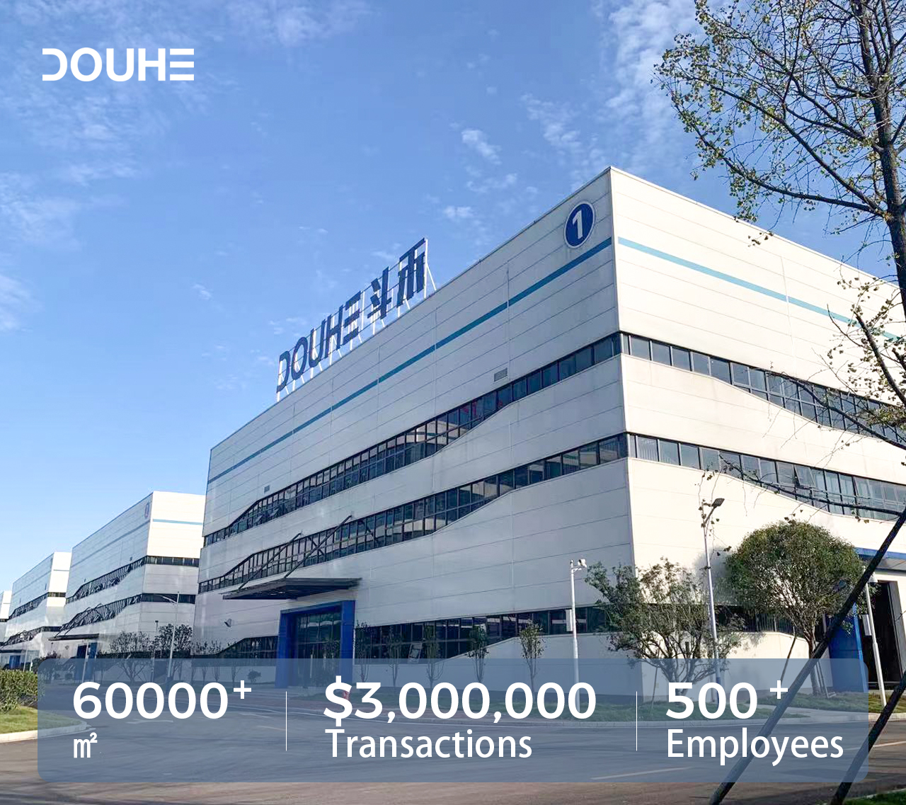 Company Facility 2