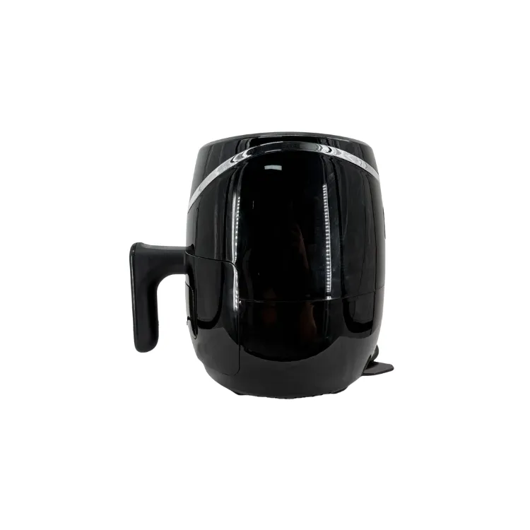 2.8L Electronic Touchpad Controls Household Countertop Air Fryer