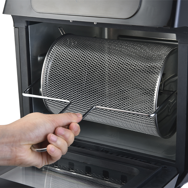 Air Fryer Visual 4