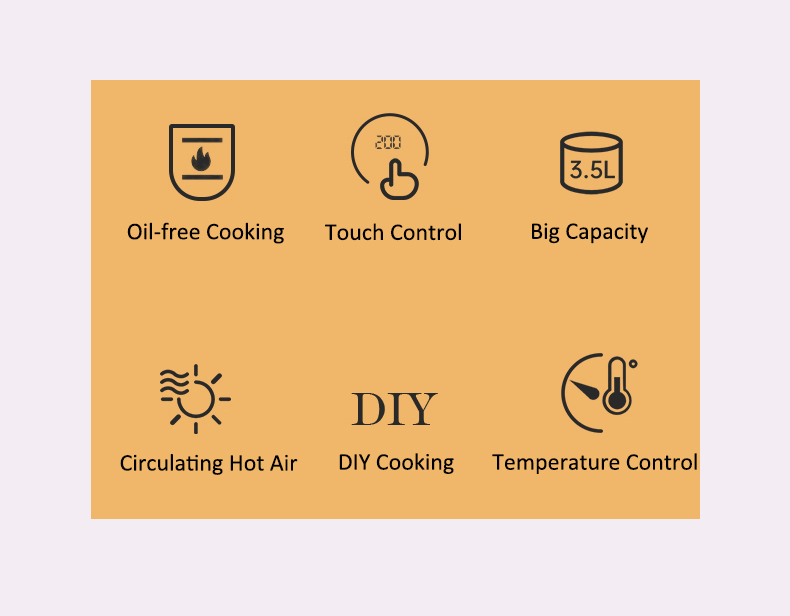 Product Parameter Detail 1