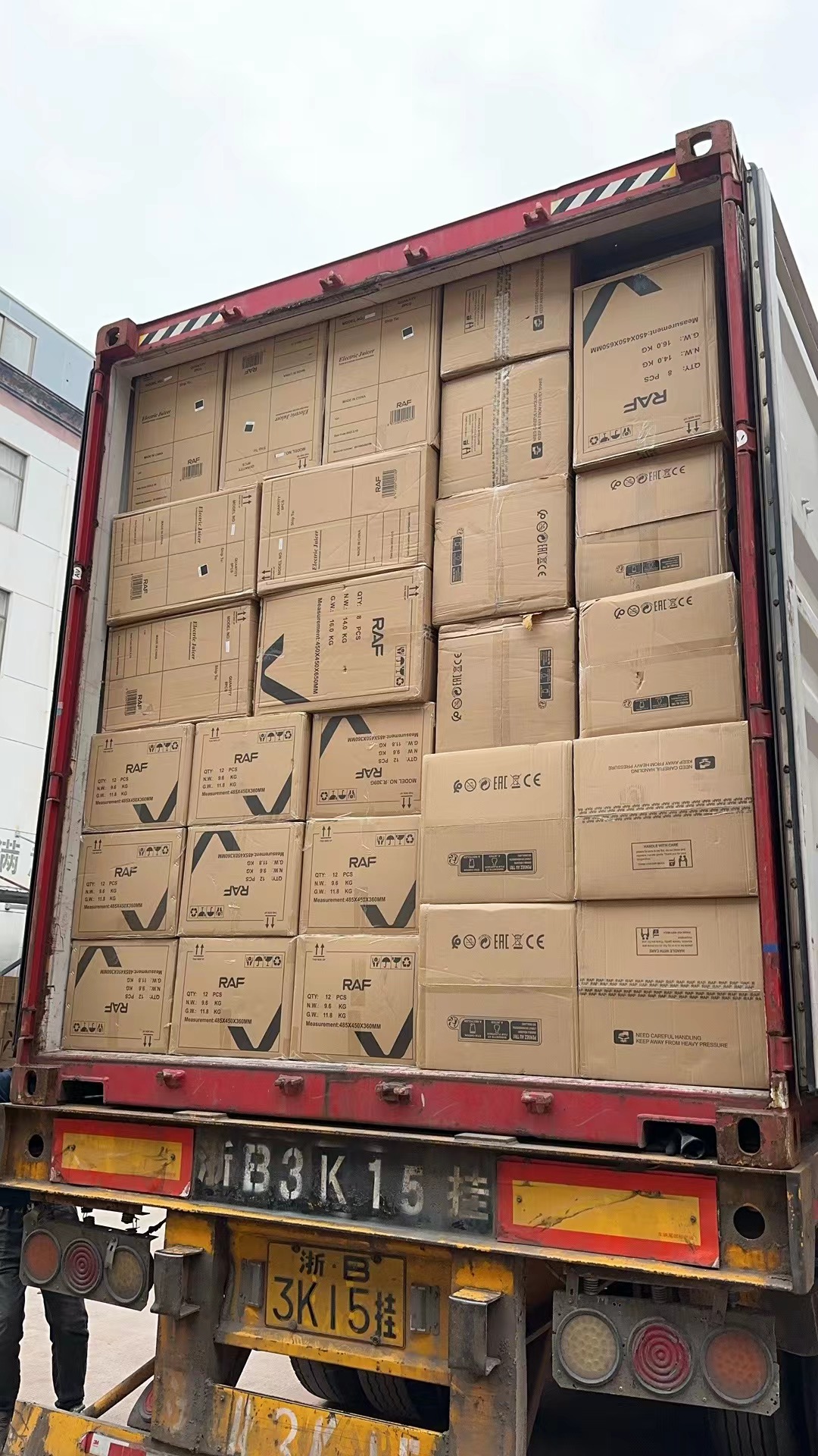 Loading Process 2