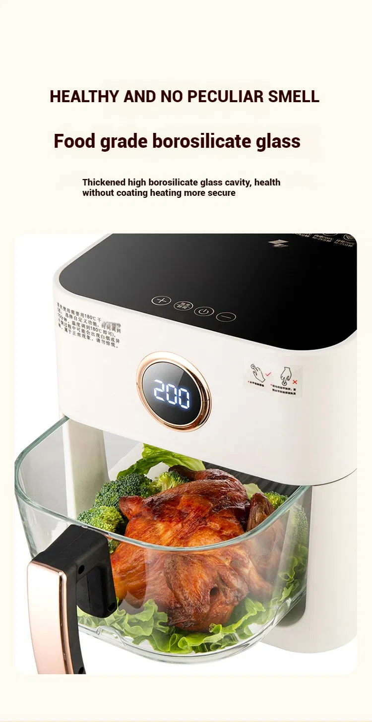 Air Fryer Photo 6