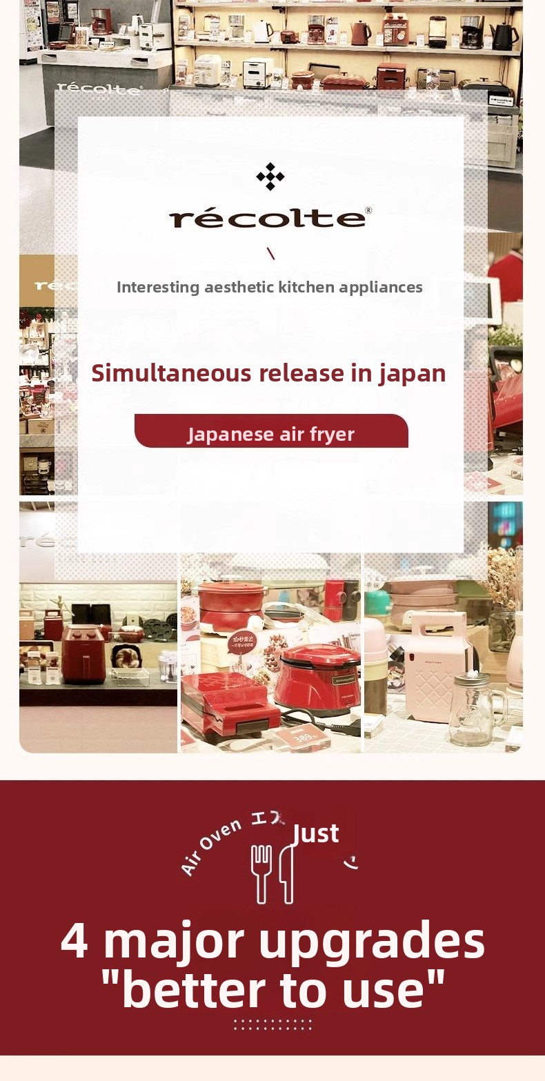 Air Fryer Showcase 3