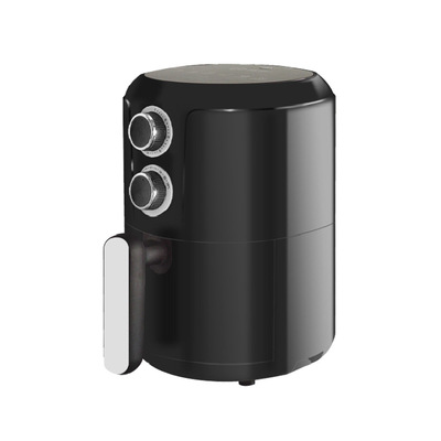 2.8L Large Capacity Multi Function Digital Control App-Controlled Plastic Air Fryer Electric Cooker Oil Free Fry