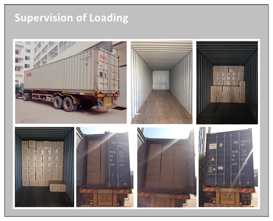 Delivery process