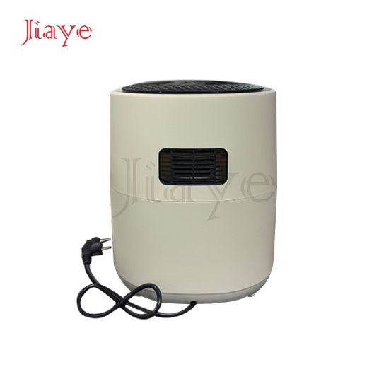 Popular 1400W 8L Stainless Steel Electric Kitchen Oil-Free Energy-Saving Hot Digital Air Fryers