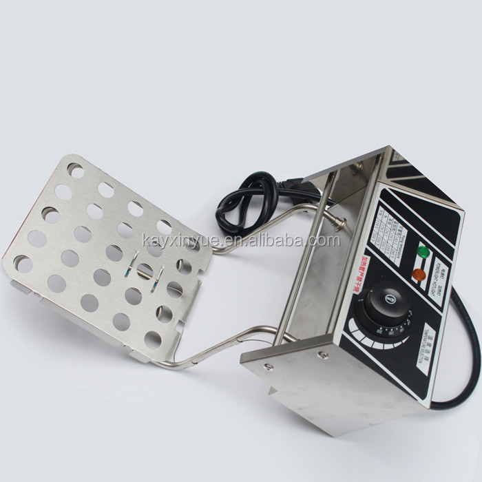 Deep Fryer temperature controller