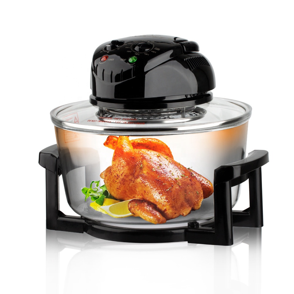 Air Fryer Toaster Oven Electric Healthy Cooking Trend High Quality Home 20l Large Capacity Big Air Fryer